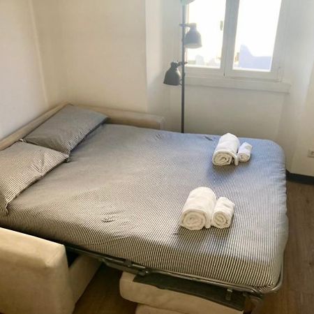 Monolocale Milano Centro Apartment Bagian luar foto