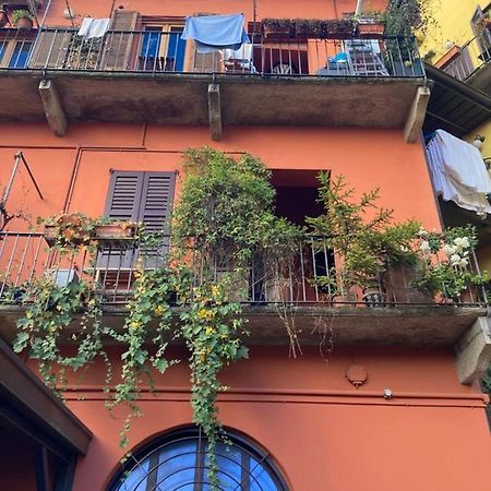 Monolocale Milano Centro Apartment Bagian luar foto