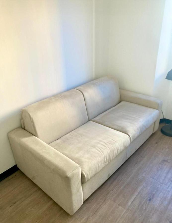 Monolocale Milano Centro Apartment Bagian luar foto